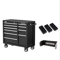 10-Drawer Steel Rolling Tool Chest O1241