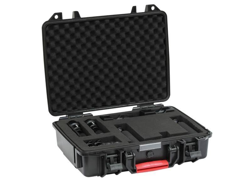 Dive Lights Video Light & Tray Kit with Hard Case B12712