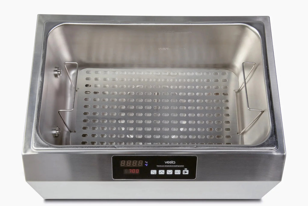 Sous Vide Water Oven B858