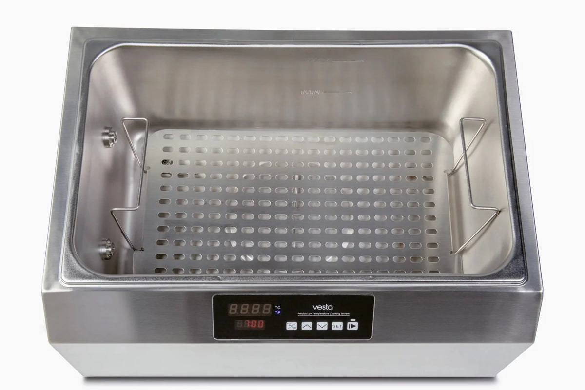 Sous Vide Water Oven B858