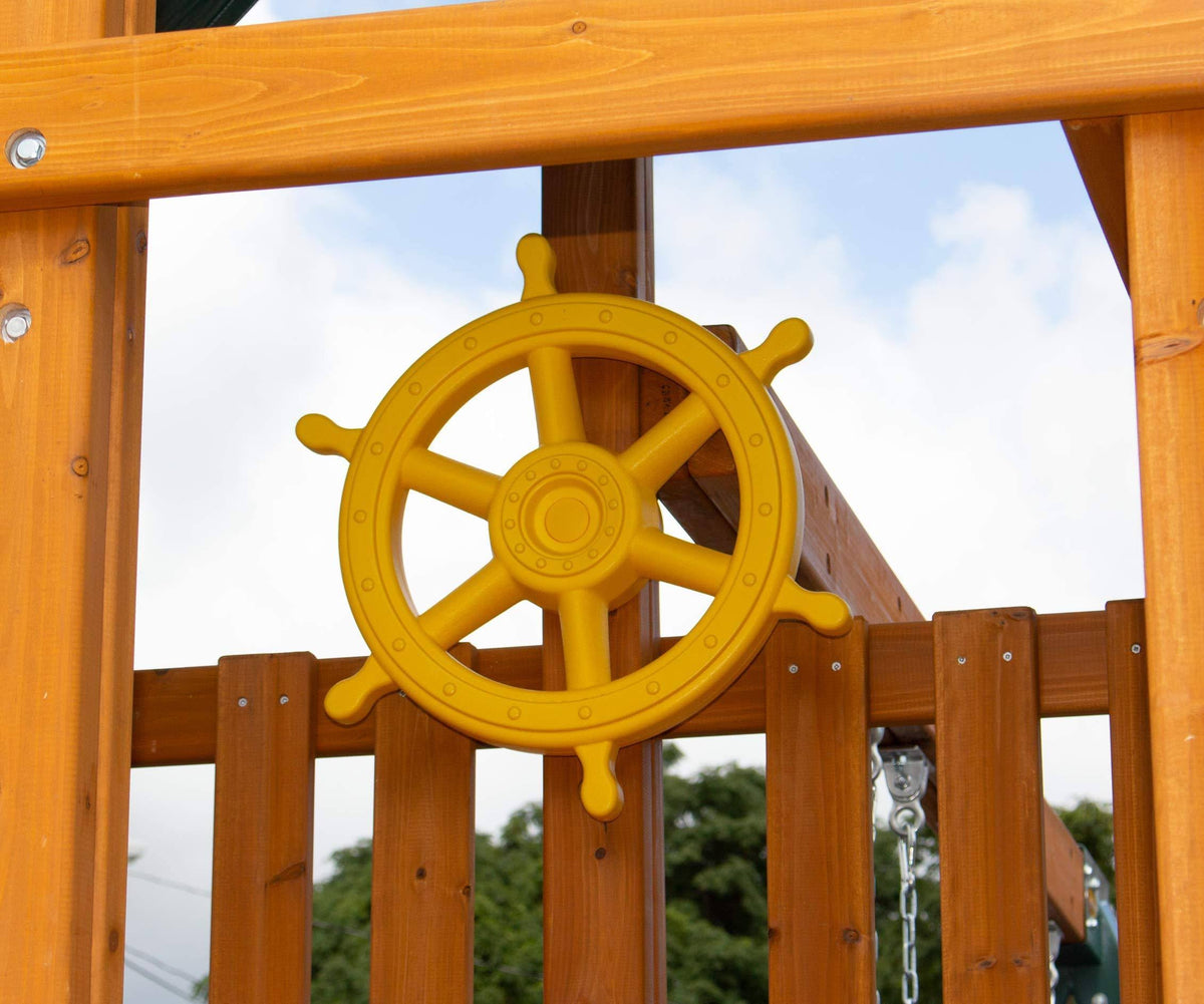 Swing Set L147