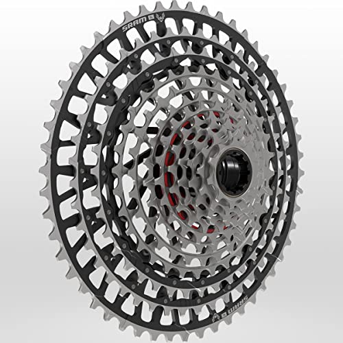 12-Speed Cassette D4891