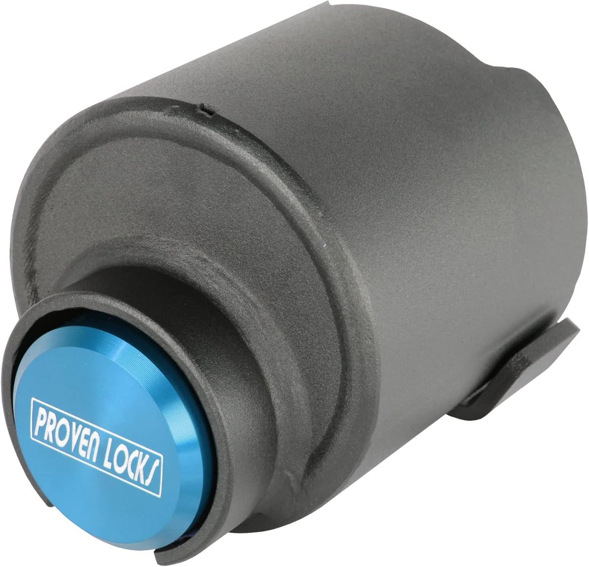 Orange Trailer Lock C750295
