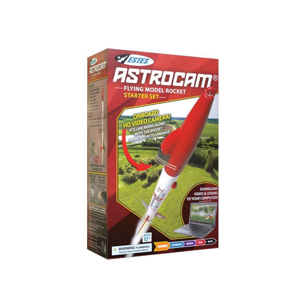 Video Camera Starter Set P830