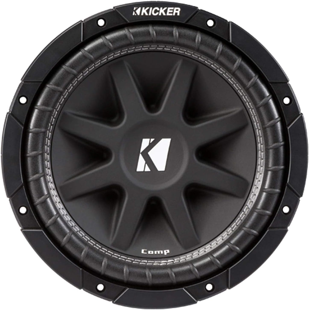 12" 300W 4-Ohm Car Audio Subwoofer C795