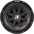12" 300W 4-Ohm Car Audio Subwoofer C795