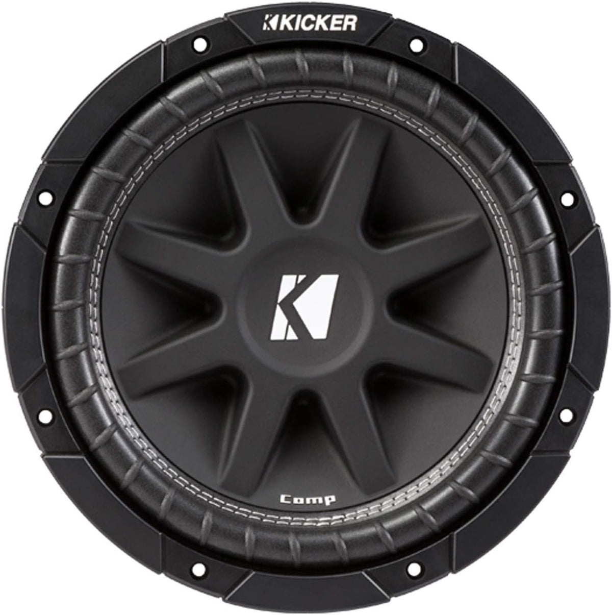 12" 300W 4-Ohm Car Audio Subwoofer C795
