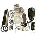 80CC 2 Stroke Bike Motor Kit V77567
