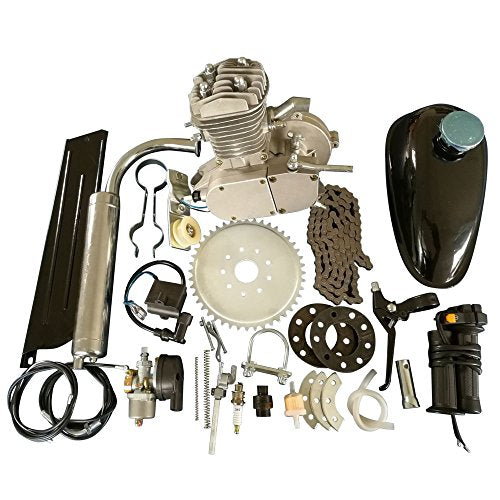 80CC 2 Stroke Bike Motor Kit V77567
