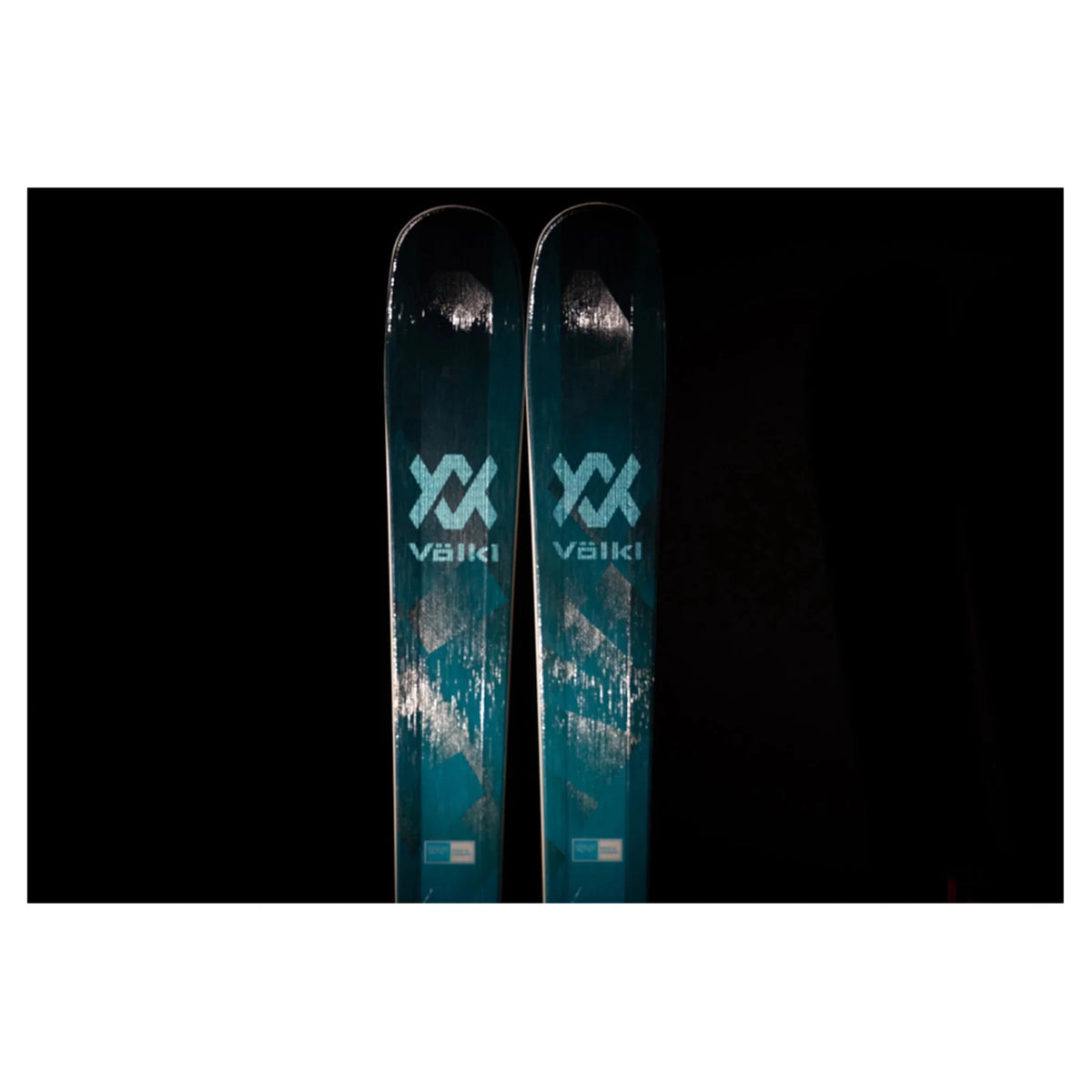 Womens Ski U918