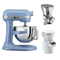 6-Quart Bowl-Lift Stand Mixer W144984
