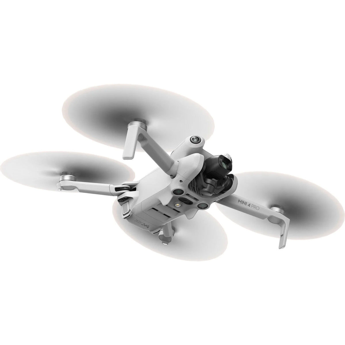 Folding Mini-Drone with 4K HDR Under 249g, 45 Mins Flight Time, 128GB Memory Y506