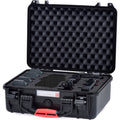 Black Hard Case B325