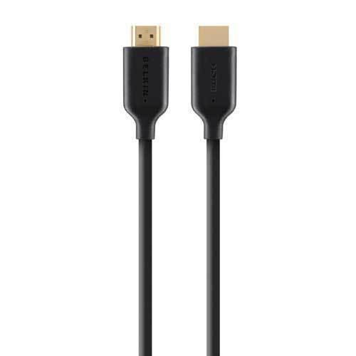High Speed HDMI Cable with Ethernet Black 10M X738