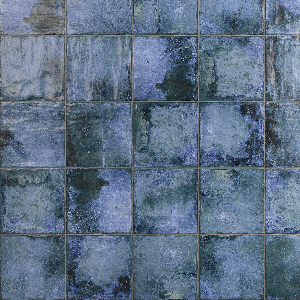 8x8 Matte Ceramic Tile M267