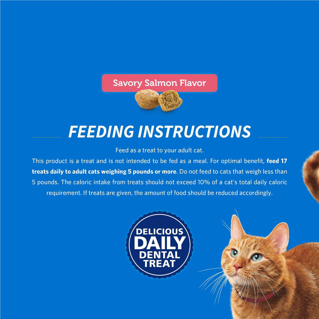 Cat Dental Treats K609