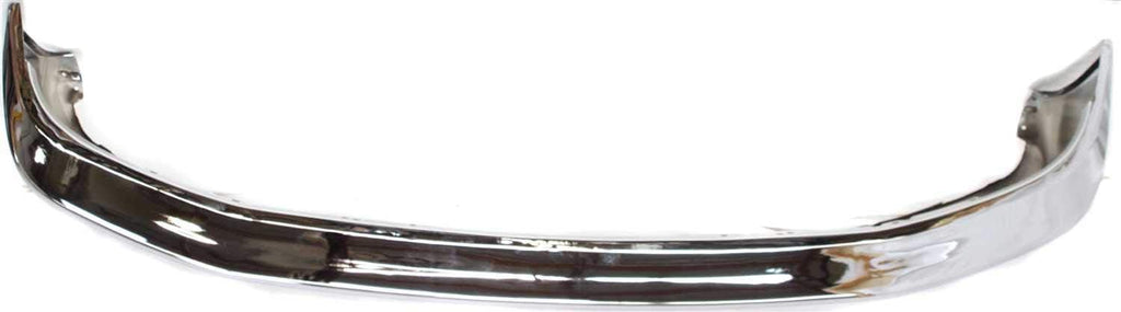 Chrome Front Bumper R730836