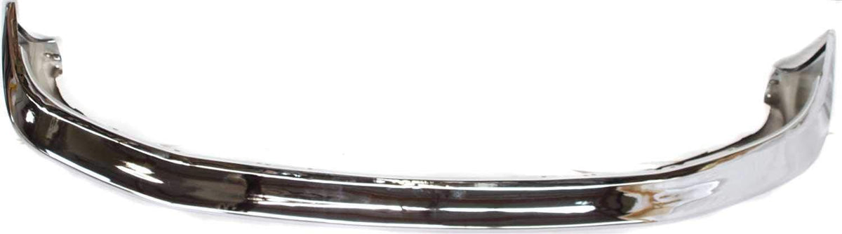 Chrome Front Bumper R730836