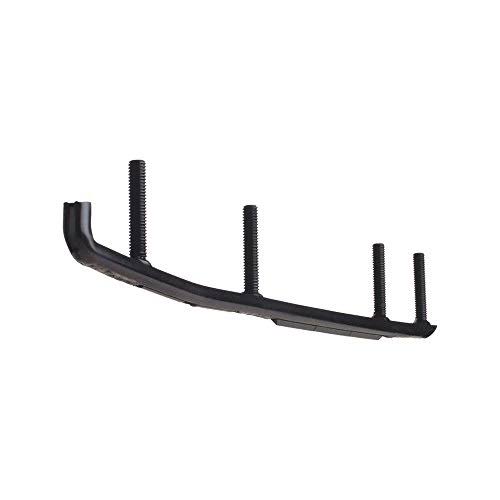 Carbide Plastic Ski G598966