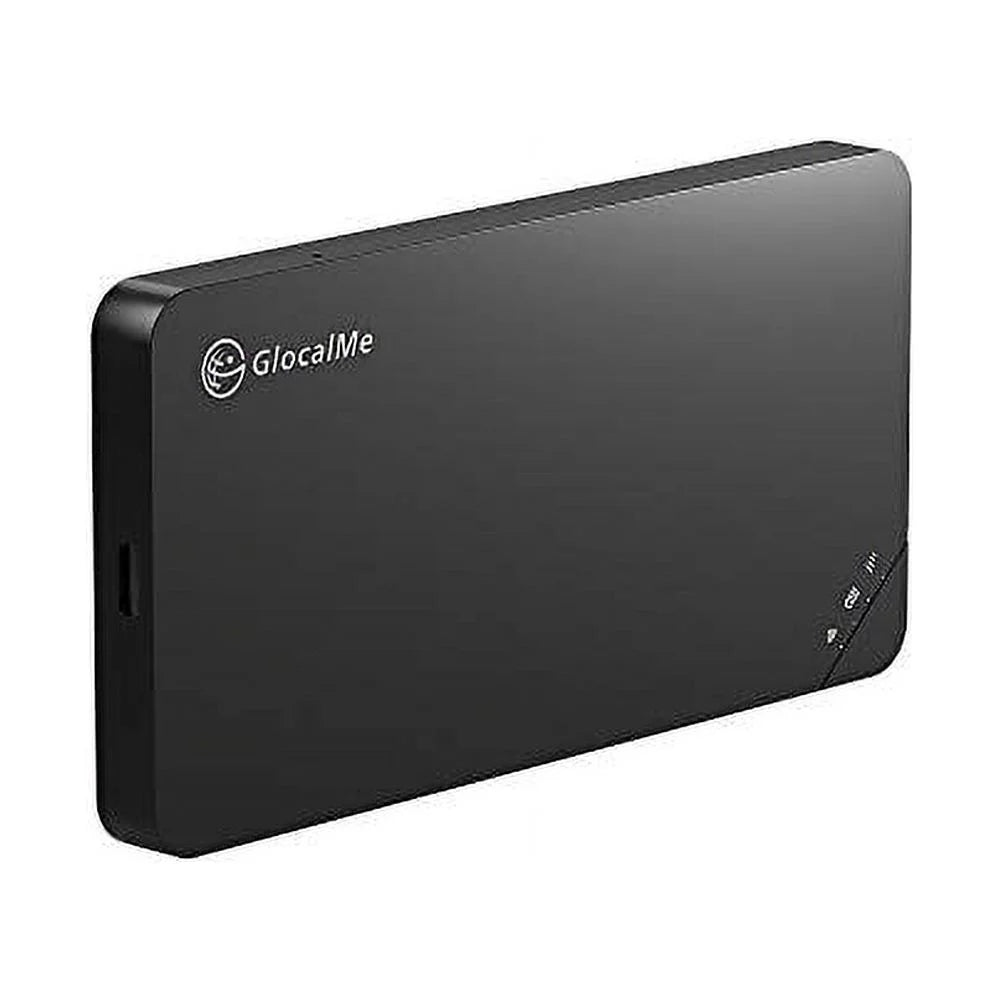 Black Mobile Hotspot O62145