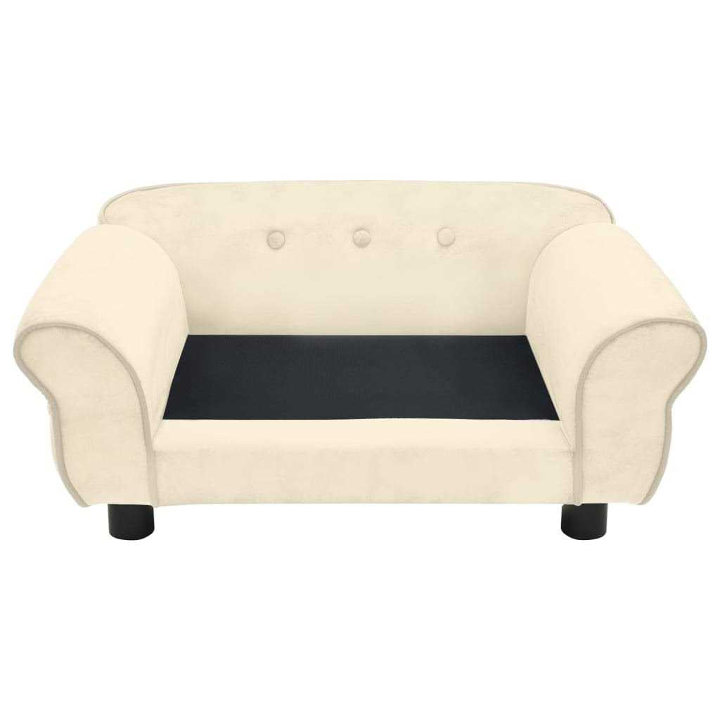 Dog Sofa Plush N678661