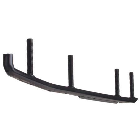 Carbide Plastic Ski G598966