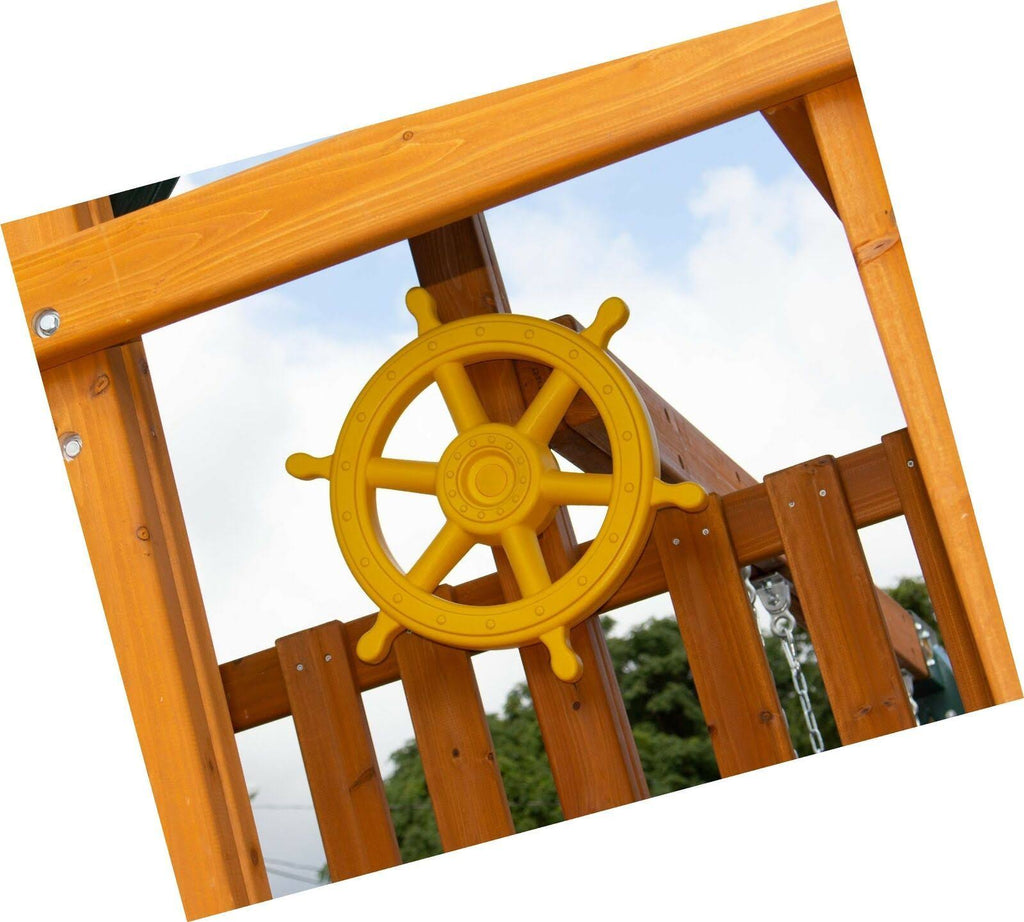 Swing Set L147