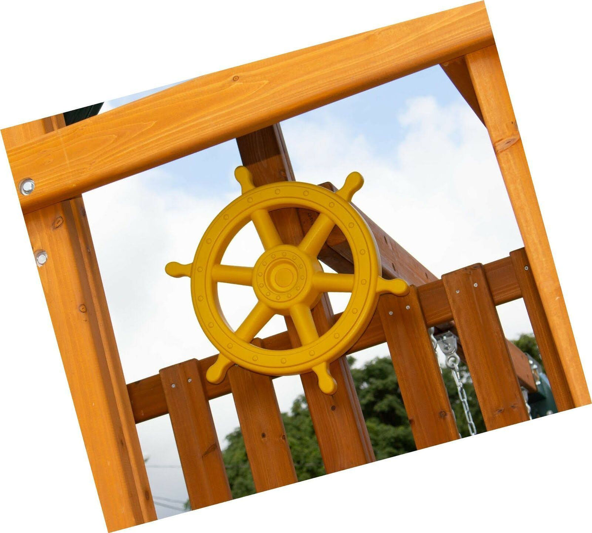 Swing Set L147