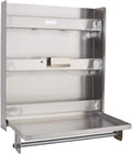 Trailer Door Cabinet F7080