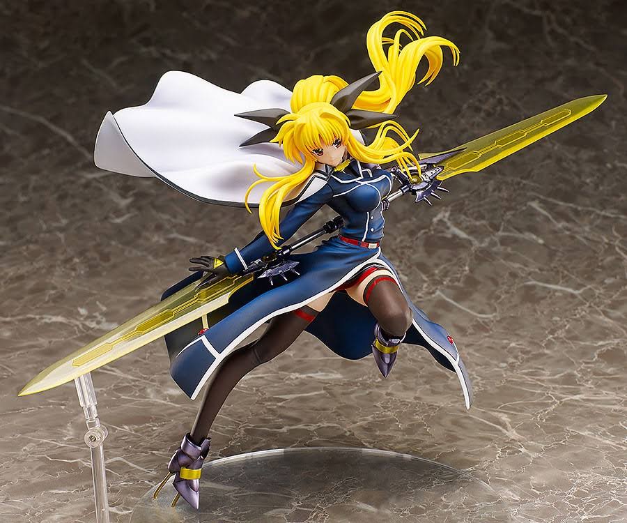1/8 Scale Figure G56714