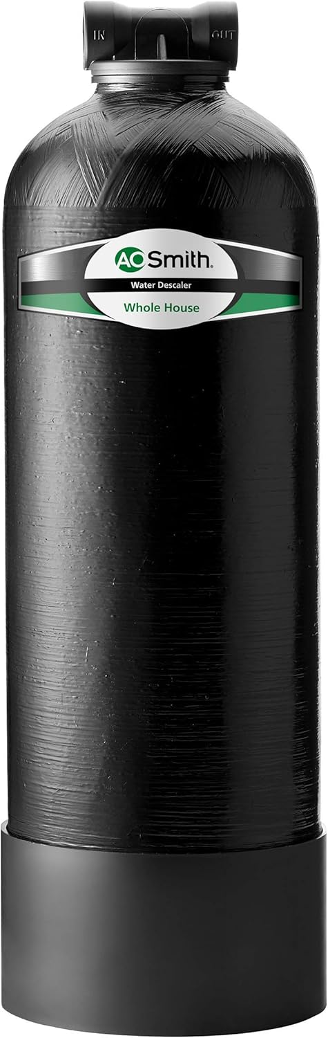 Whole House Salt Free Water Descaler C79411