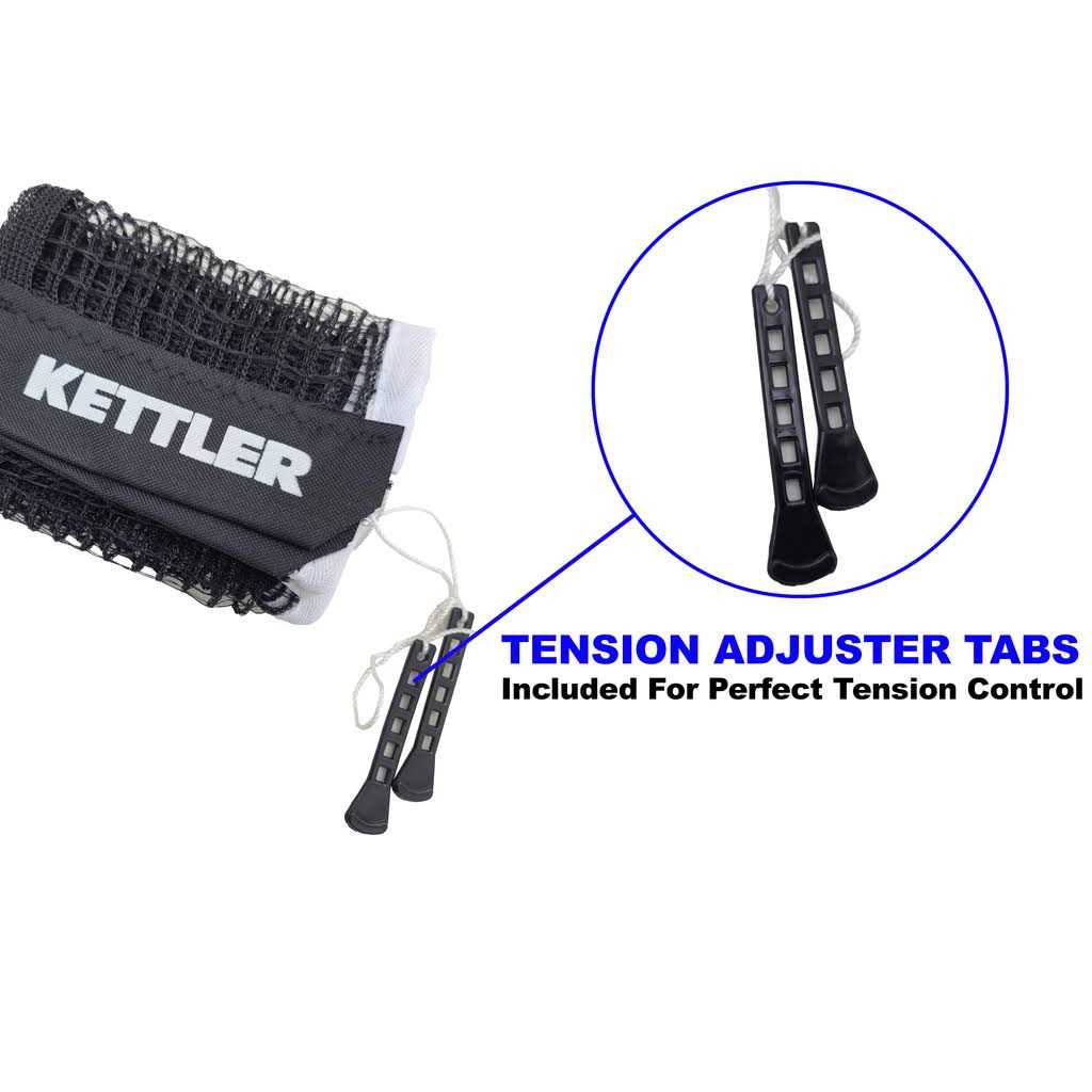 Table Tennis Replacement Net H63963