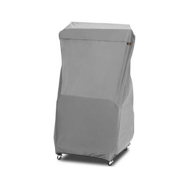 Storage Door Cart with Cart Cover Y4190