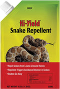 Snake Repellent 4 lbs. Y702