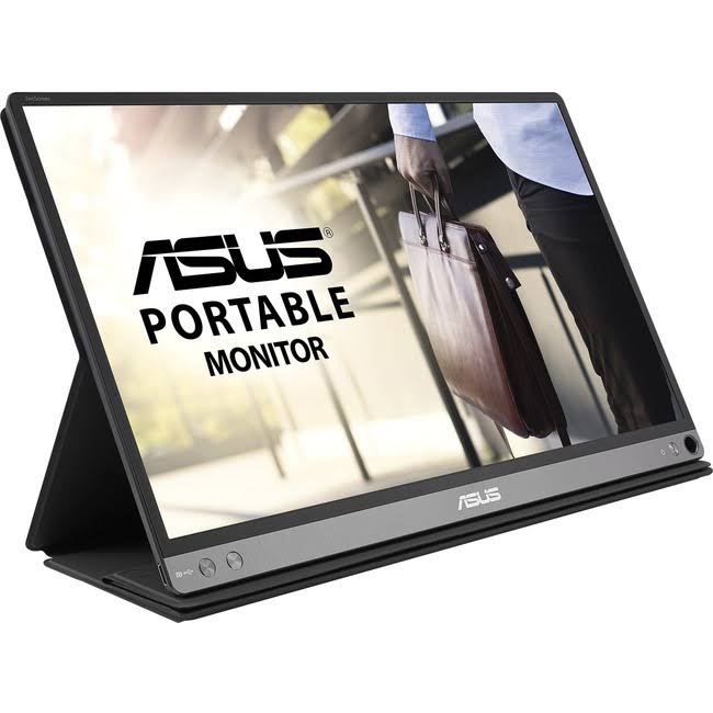 15.6 IPS LED Portable Monitor H547