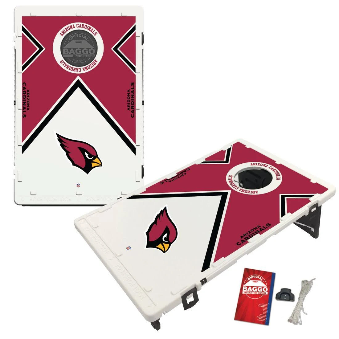 Cornhole Board Set P856862
