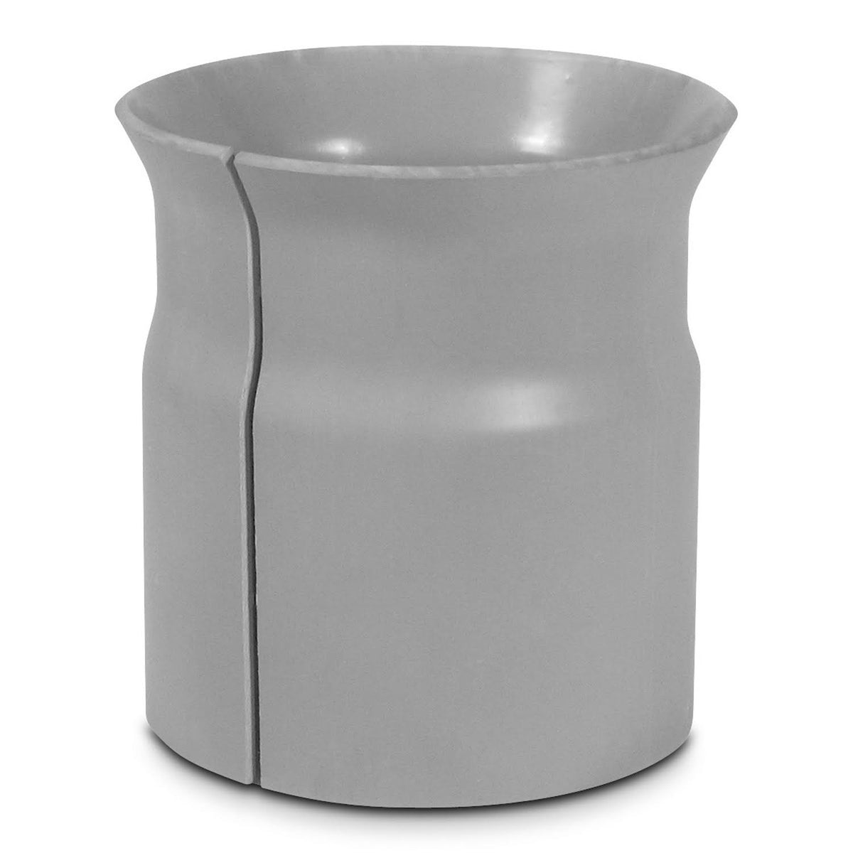 4 inch PVC Split End Bell O423094