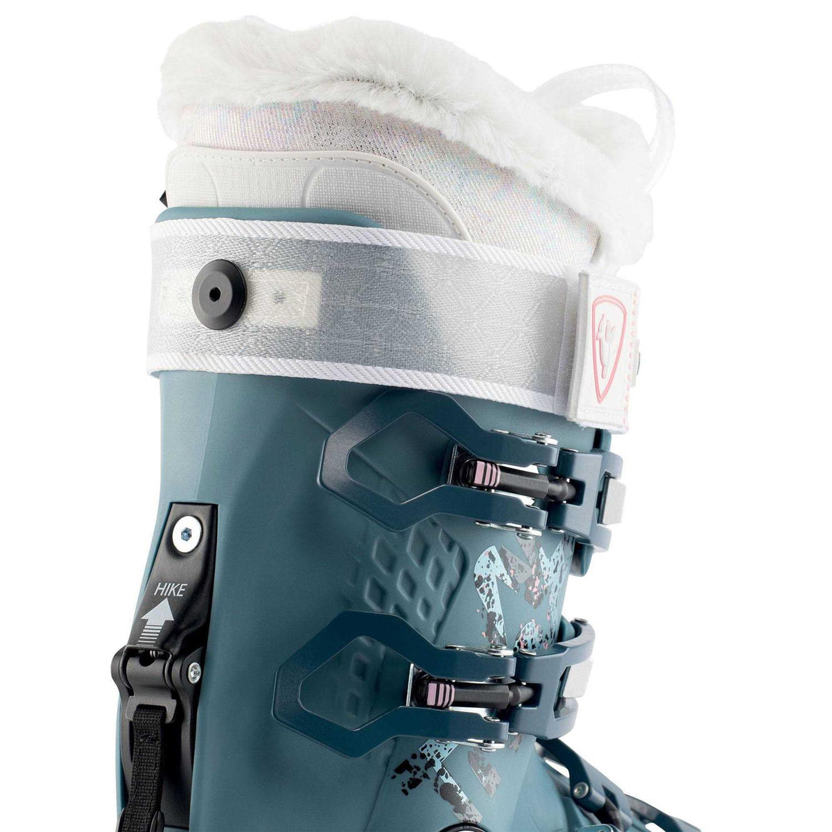 Alltrack 80 Ski Boots Womens P205