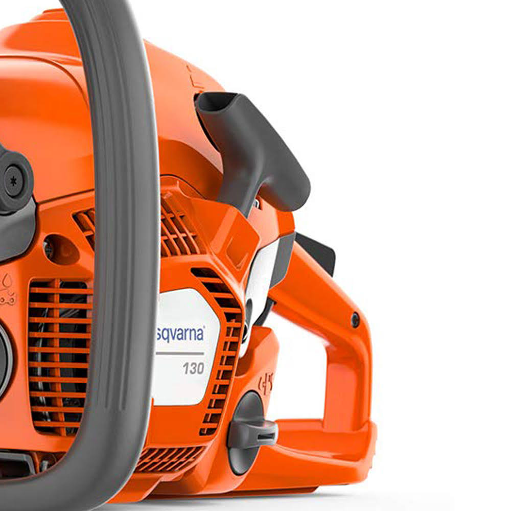 16 inch 130 GAS Chainsaw Y263614