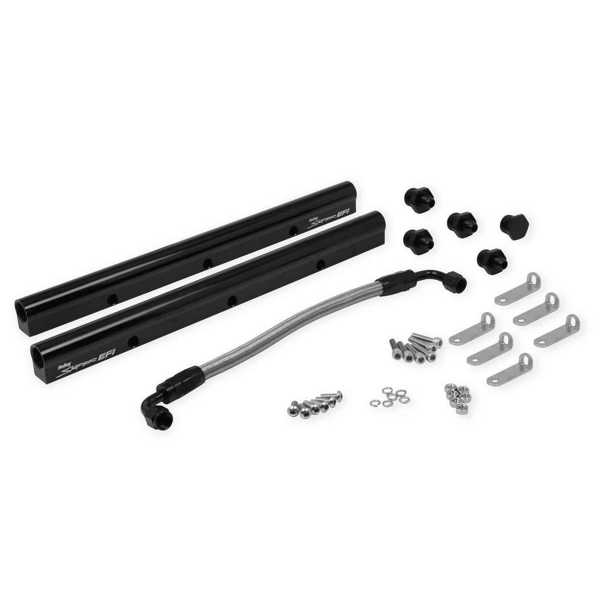 Sniper Hi-Ram Fabricated Intake Manifold L60322