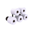 Oil Rubbed Bronze Wall Mount Toilet Paper Holder H402394