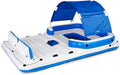 Inflatable Raft N24797