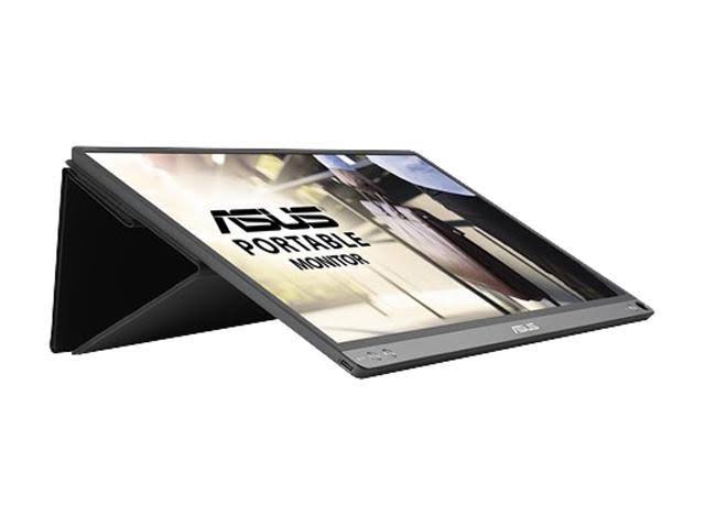 15.6 IPS LED Portable Monitor H547
