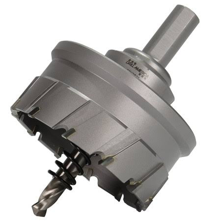Carbide Tipped Hole Cutter R233