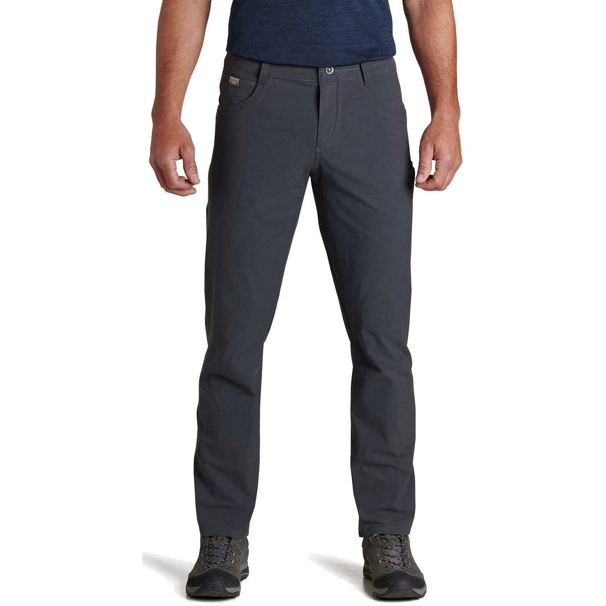 Carbon Long Leg Jeans N308325