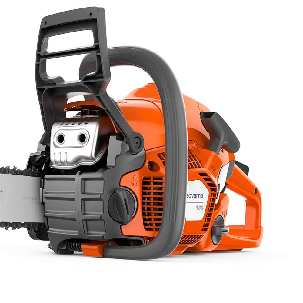 16 inch 130 GAS Chainsaw Y263614