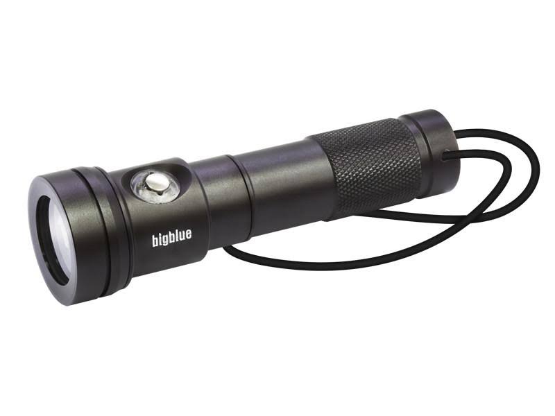 Dive Lights Video Light & Tray Kit with Hard Case B12712