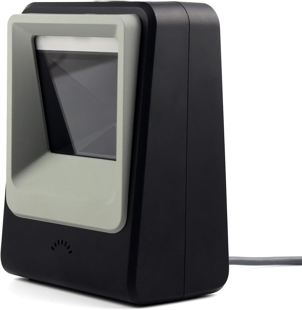 Hands-Free USB Barcode Scanner I2663