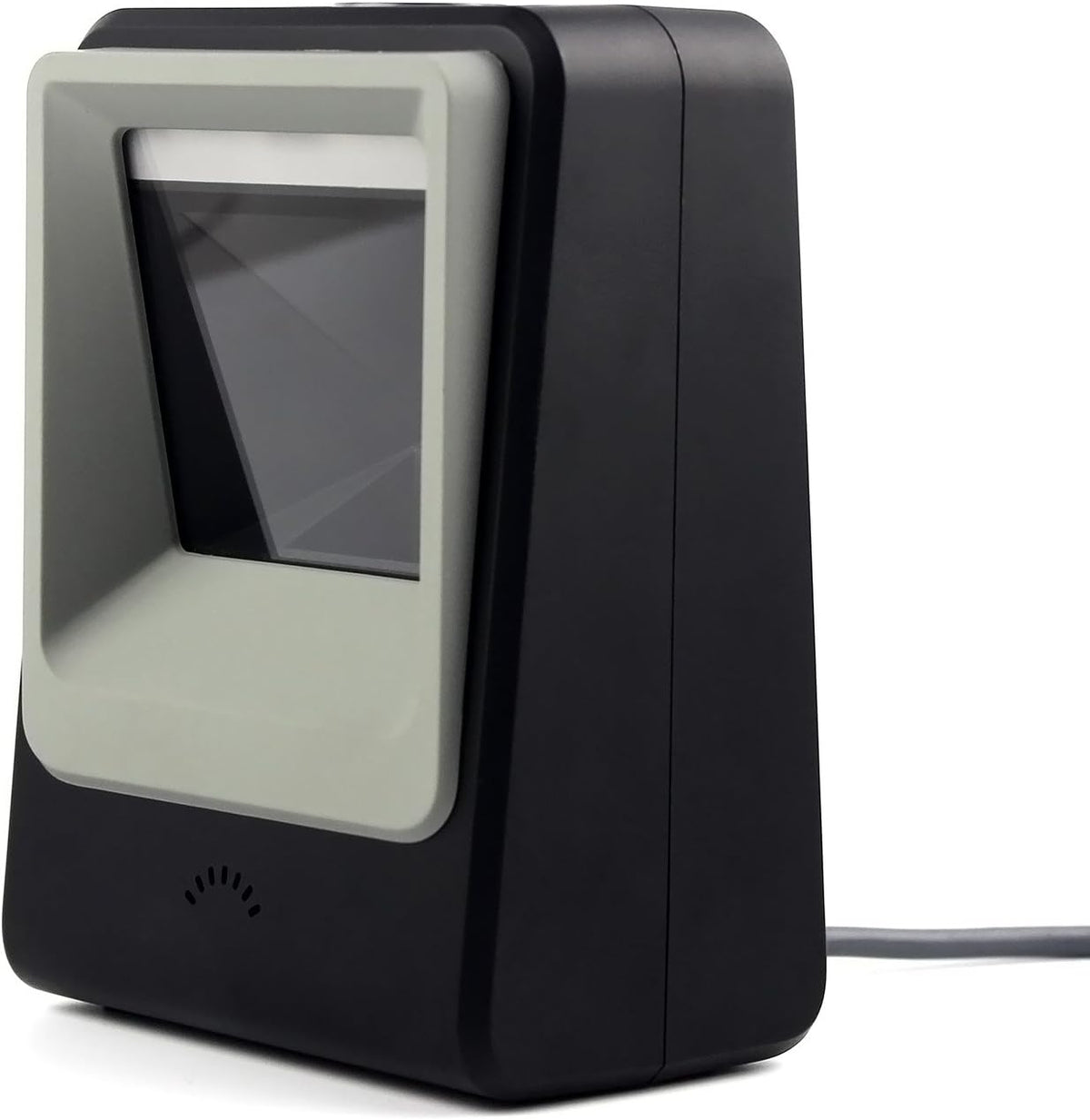 Hands-Free USB Barcode Scanner I2663
