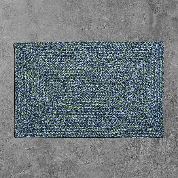 Catalina Deep Sea 2x9 Rug V652